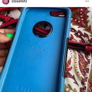 iPhone 6 Plus/ 6s Plus Case